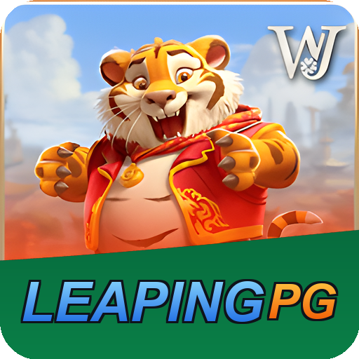 Logo Oficial LEAPINGPG Download