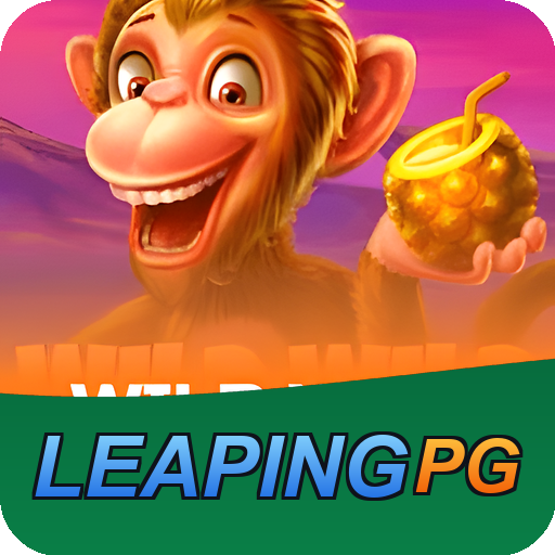 Formulário de Registro LEAPINGPG